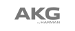 AKG logo